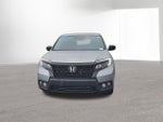 2021 Honda Passport Sport