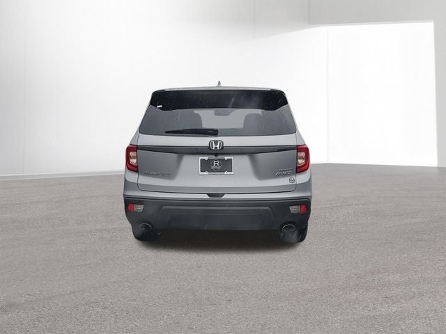 2021 Honda Passport Sport