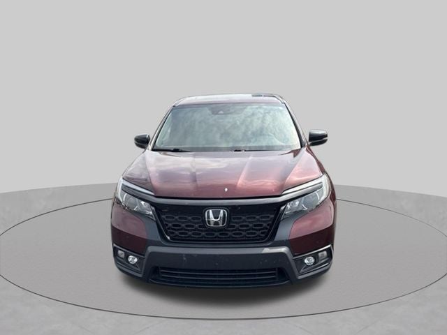 2020 Honda Passport EX-L