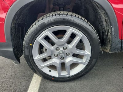 2024 Honda Passport EX-L