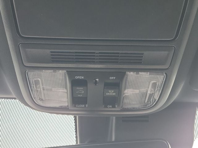 2024 Honda Passport EX-L