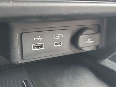 2024 Honda Passport EX-L