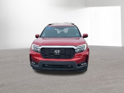 2024 Honda Passport EX-L