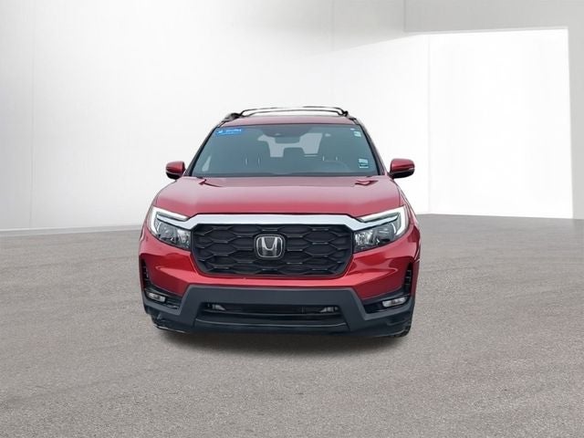 2024 Honda Passport EX-L