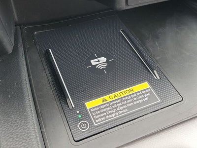 2024 Honda Passport EX-L