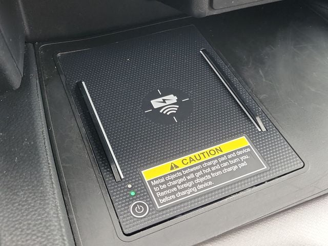 2024 Honda Passport EX-L