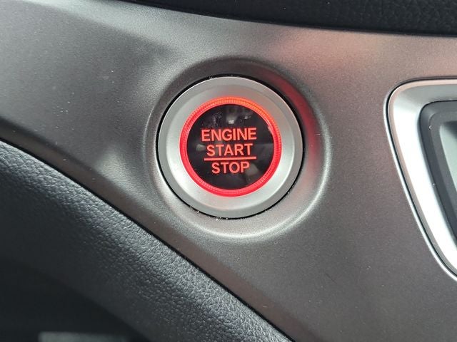 2024 Honda Passport EX-L