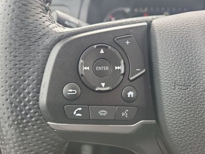 2024 Honda Passport EX-L