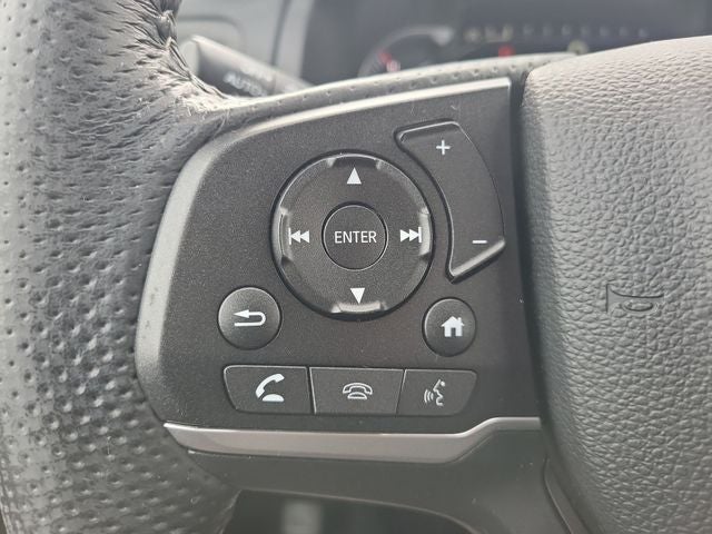 2024 Honda Passport EX-L