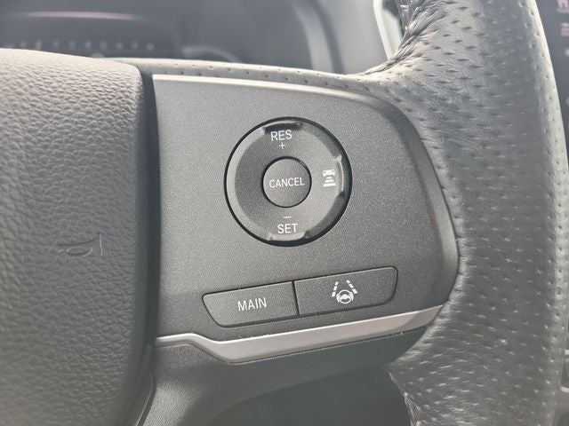 2024 Honda Passport EX-L