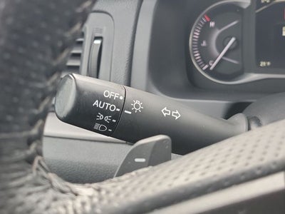 2024 Honda Passport EX-L