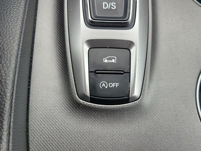 2024 Honda Passport EX-L