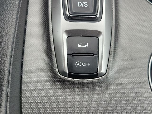 2024 Honda Passport EX-L