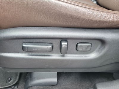 2024 Honda Passport EX-L