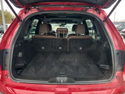 2024 Honda Passport EX-L