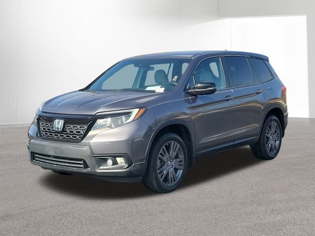 2019 Honda Passport EX-L