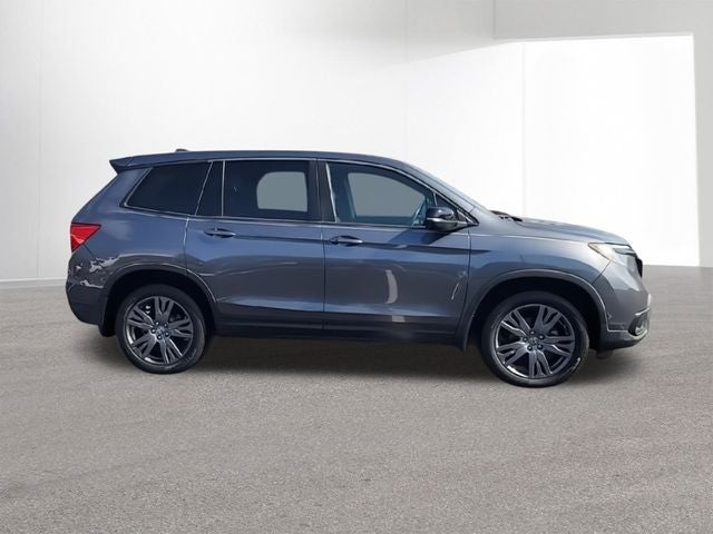 2019 Honda Passport EX-L