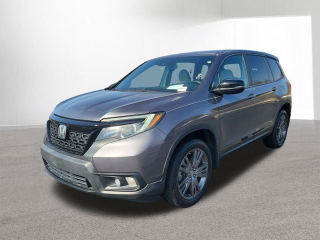 2019 Honda Passport EX-L