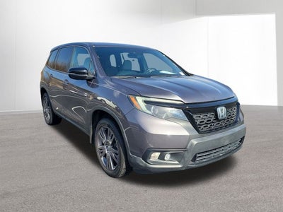 2019 Honda Passport EX-L