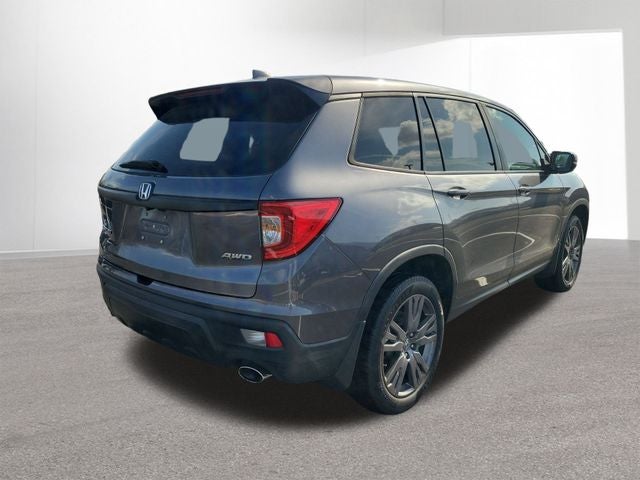 2019 Honda Passport EX-L