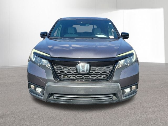 2019 Honda Passport EX-L