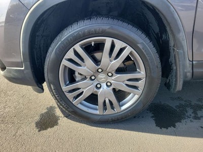 2019 Honda Passport EX-L