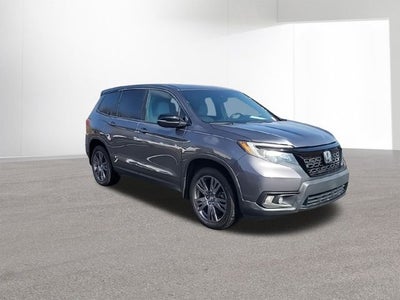 2019 Honda Passport EX-L