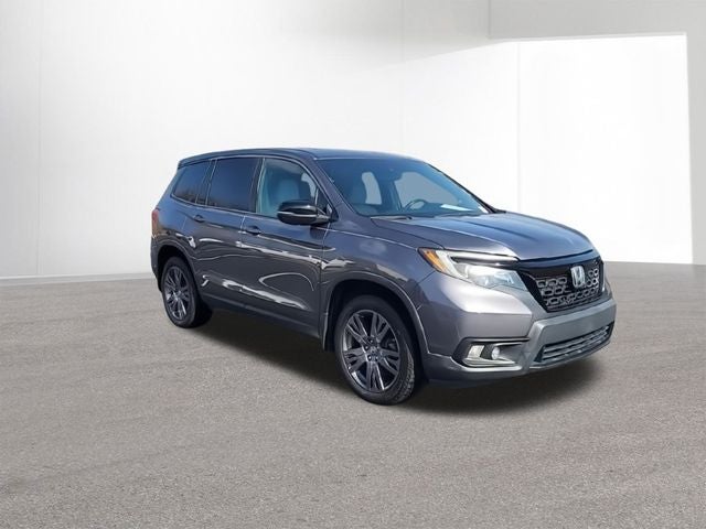 2019 Honda Passport EX-L
