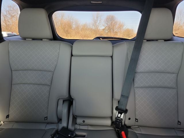 2019 Honda Passport EX-L