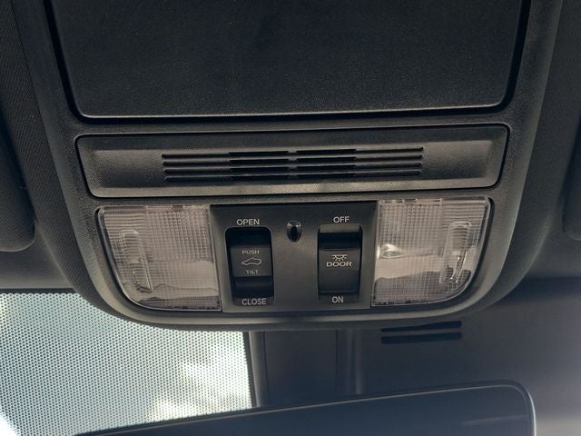 2019 Honda Passport EX-L