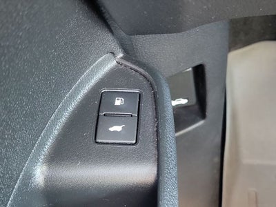 2019 Honda Passport EX-L