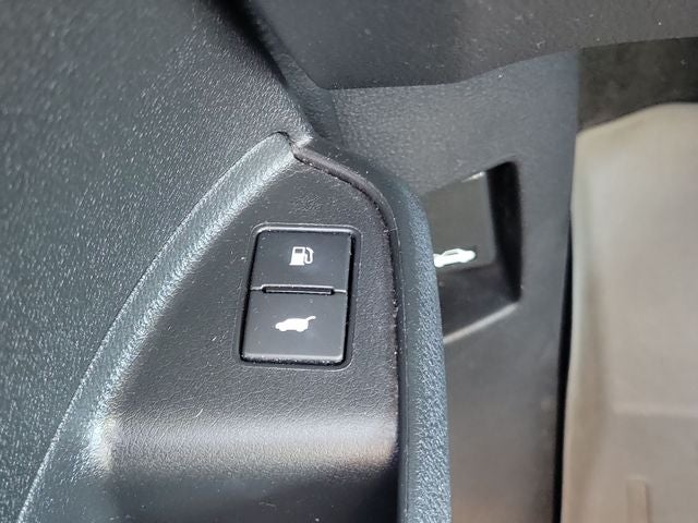 2019 Honda Passport EX-L