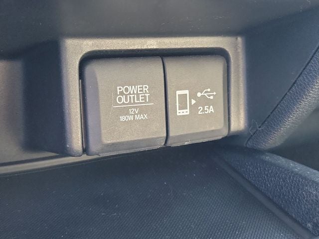 2019 Honda Passport EX-L