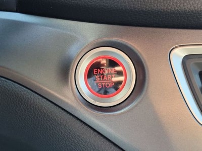 2019 Honda Passport EX-L