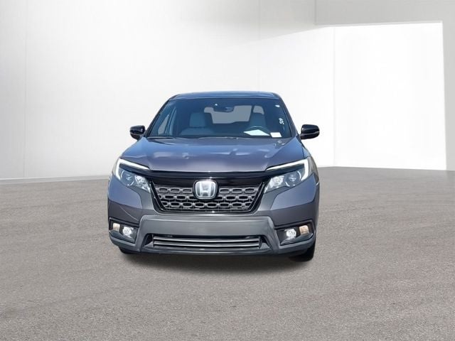 2019 Honda Passport EX-L