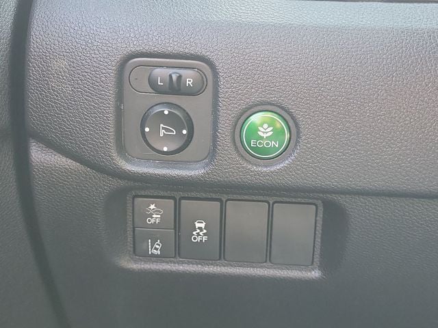 2019 Honda Passport EX-L