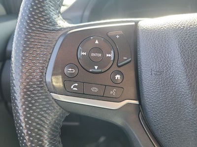 2019 Honda Passport EX-L