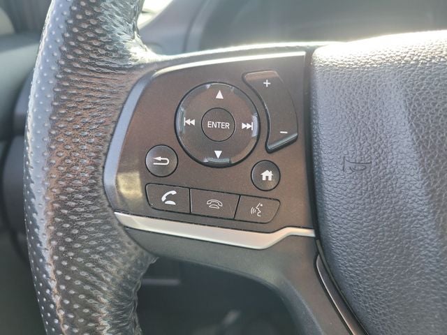 2019 Honda Passport EX-L