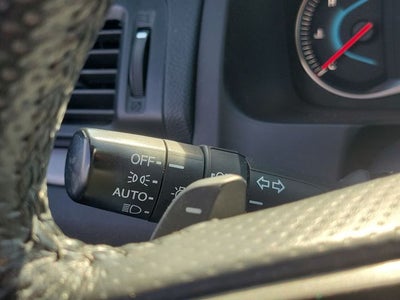 2019 Honda Passport EX-L