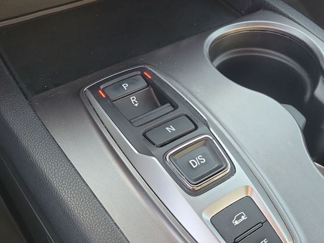 2019 Honda Passport EX-L