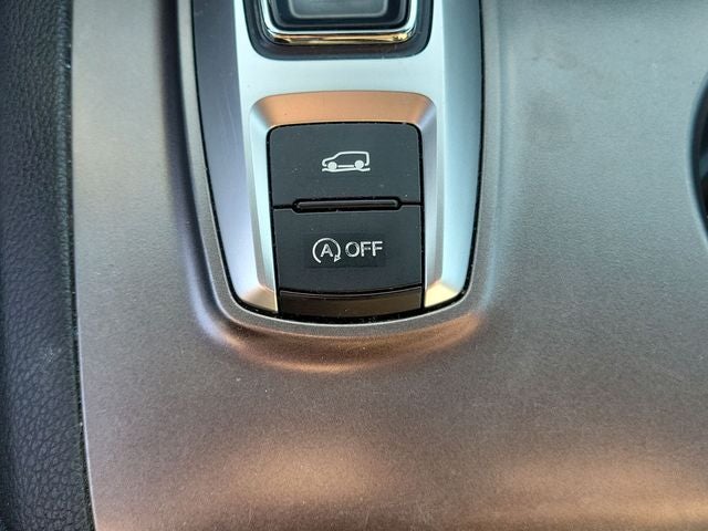 2019 Honda Passport EX-L