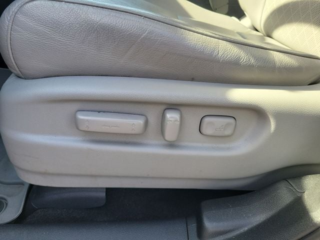 2019 Honda Passport EX-L