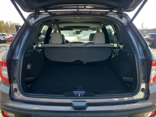 2019 Honda Passport EX-L