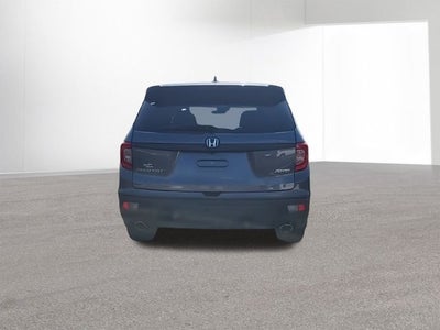 2019 Honda Passport EX-L