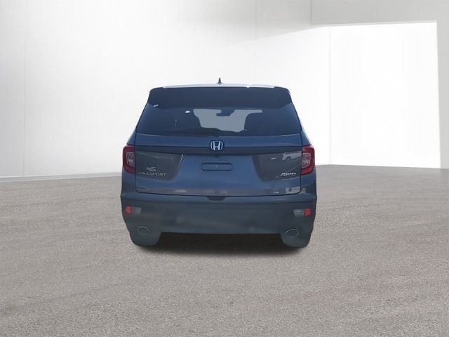 2019 Honda Passport EX-L