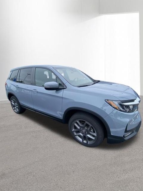 2023 Honda Passport 3.5 EX-L 4WD Auto's photo