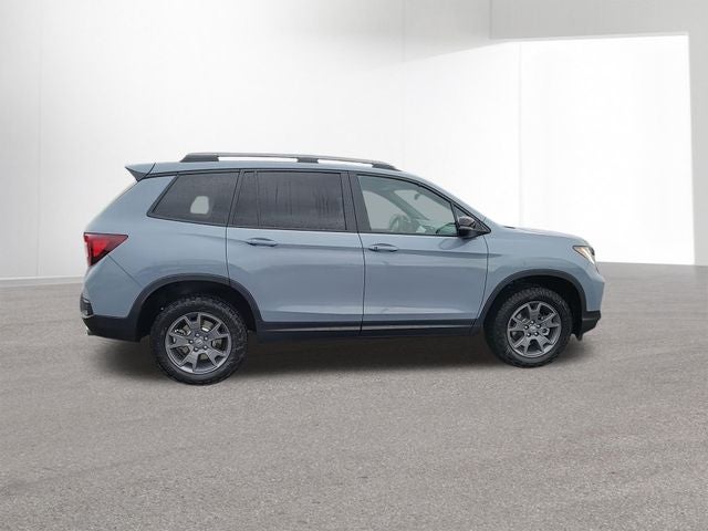 2025 Honda Passport TrailSport