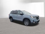 2025 Honda Passport TrailSport