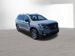 2025 Honda Passport TrailSport