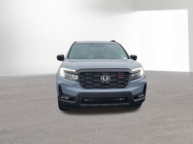2025 Honda Passport TrailSport